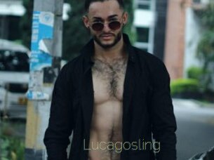 Lucagosling