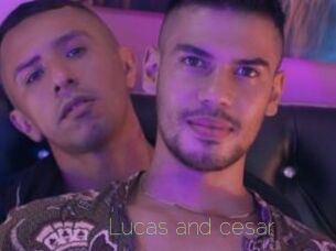 Lucas_and_cesar