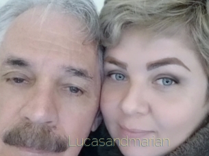 Lucasandmarian