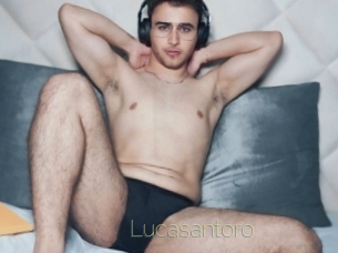 Lucasantoro