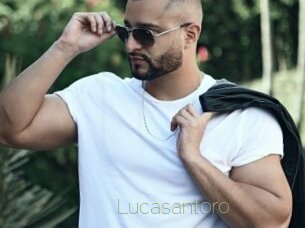 Lucasantoro