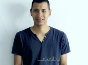 Lucasburt