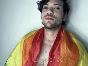 Lucascifrady