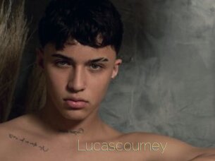 Lucascourney