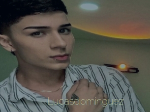 lucasdominguez Visio Tchats