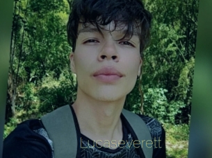 Lucaseverett