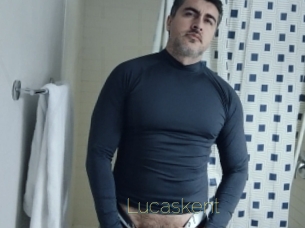 Lucaskent