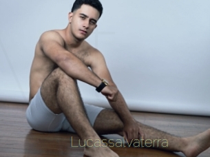 Lucassalvaterra