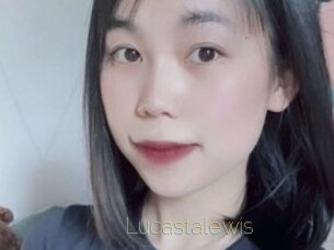 Lucastalewis