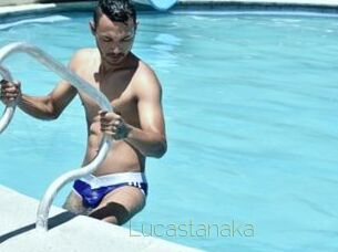 Lucastanaka