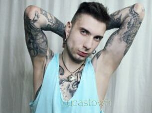 Lucastown