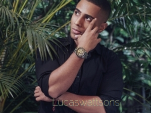 lucaswattsons Visio Tchats
