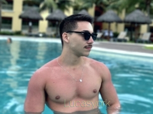 Lucasyork