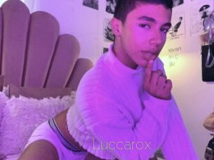 Luccarox