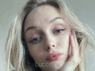 Luccetarome