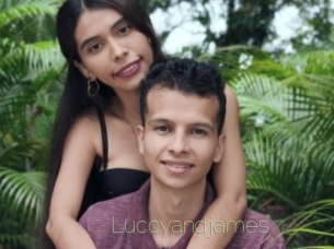 luccyandjames Visio Tchats