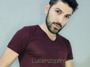 Lucenzoprince