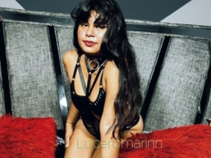 Luceromarinn