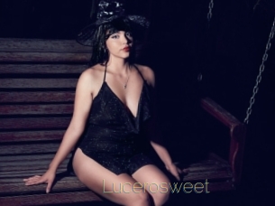 Lucerosweet