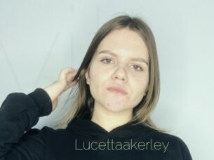 Lucettaakerley