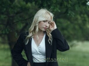 Lucettaantell