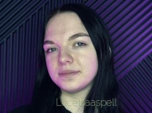 Lucettaaspell