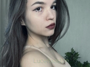 Lucettaaston
