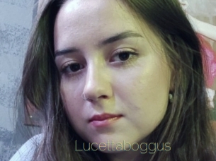Lucettaboggus