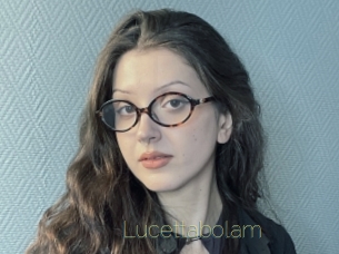 Lucettabolam
