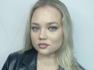 Lucettacovey