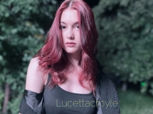 Lucettacroyle