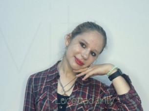Lucettadainty