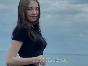 Lucettadevall