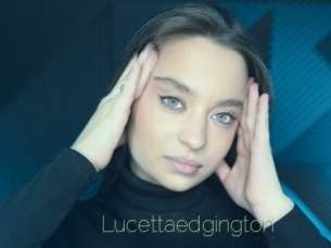 Lucettaedgington
