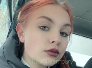 Lucettaembury