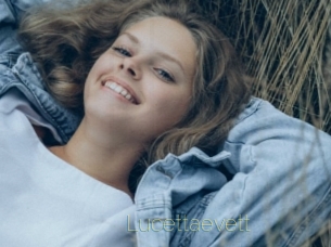 Lucettaevett