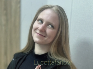 Lucettafarlow