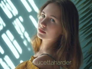 Lucettaharder