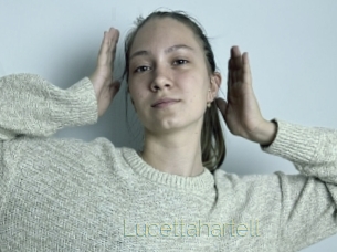 Lucettahartell