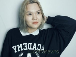 Lucettahavins