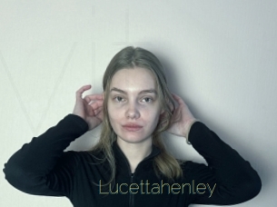 lucettahenley Visio Tchats