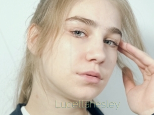 Lucettahesley