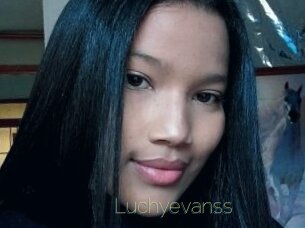 Luchyevanss