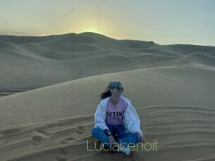 Luciabenoit