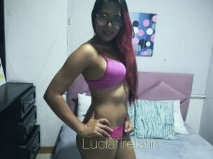 Luciafirelatin