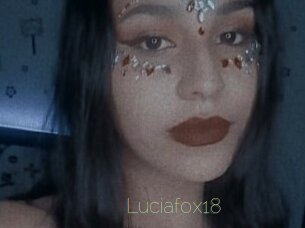 luciafox18 Visio Tchats