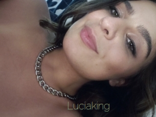 Luciaking