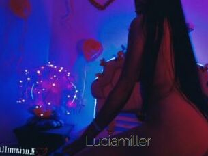 Luciamiller
