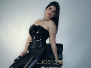 Lucianajazz