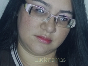 Lucianamas